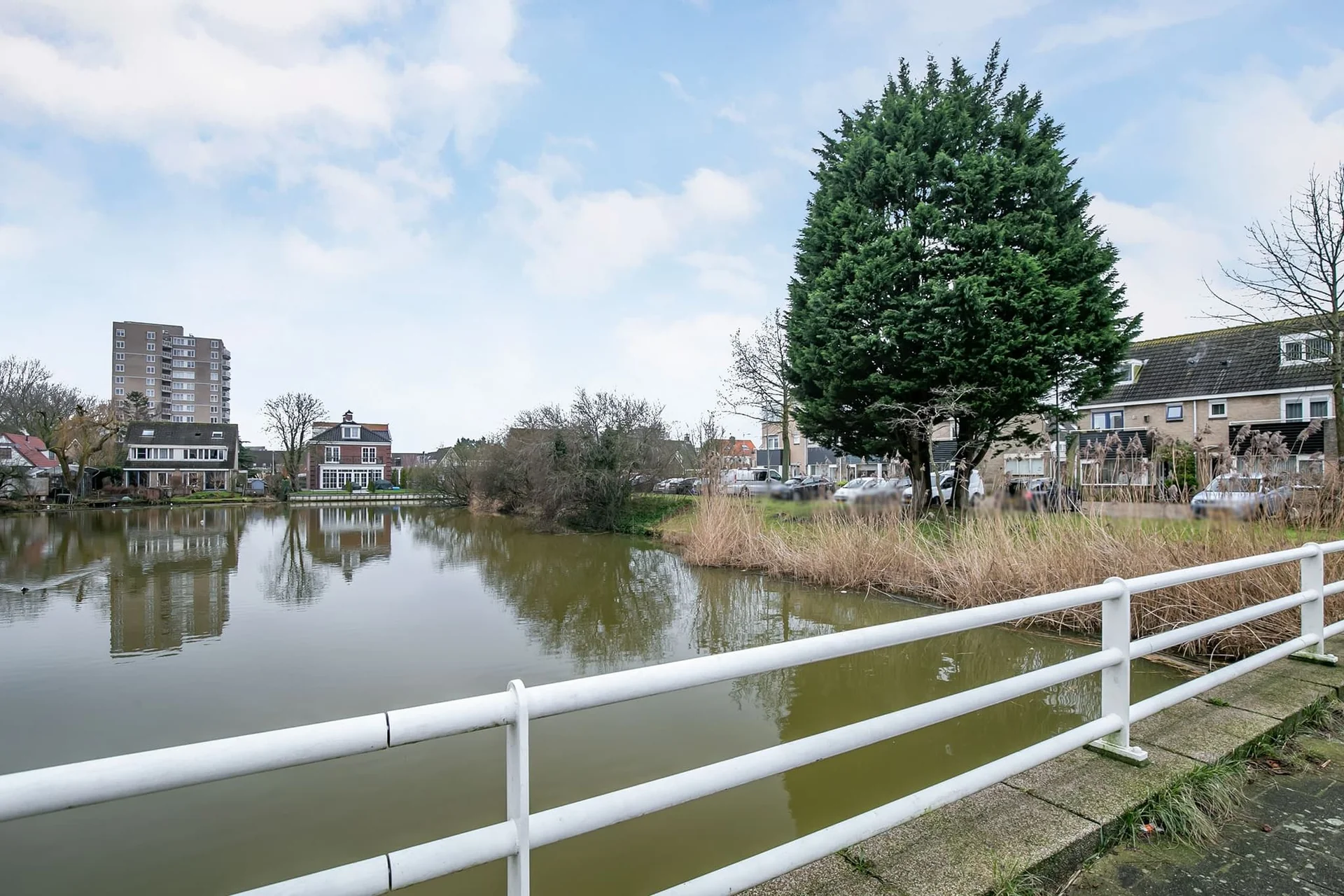 Foto van de Kamer gelegen aan de Jarasingel in Amsterdam