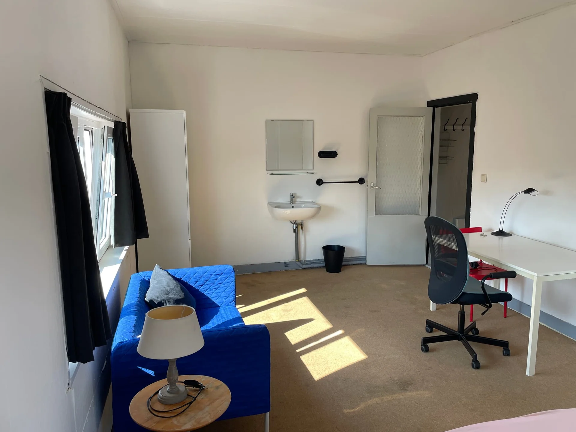 Foto van de Kamer gelegen aan de Laan van Nieuw-Guinea in Utrecht