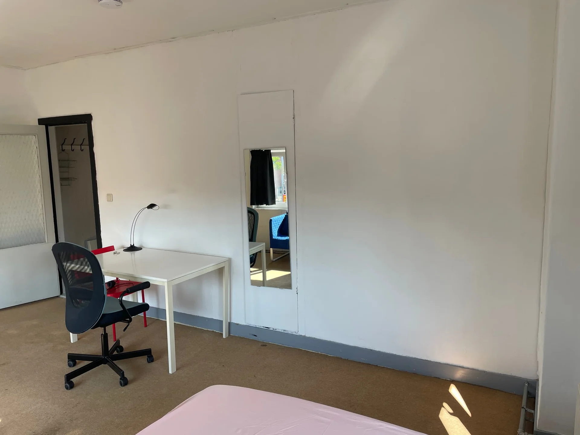 Foto van de Kamer gelegen aan de Laan van Nieuw-Guinea in Utrecht