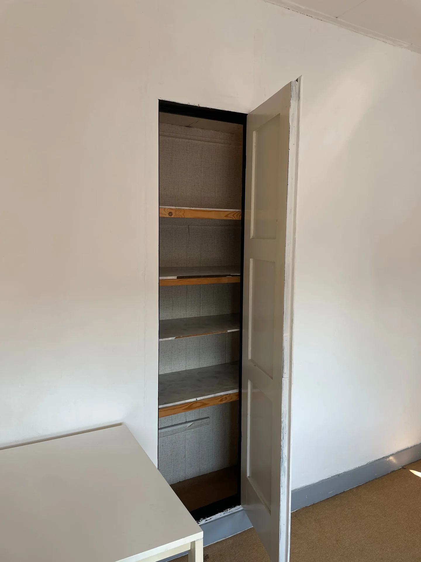 Foto van de Kamer gelegen aan de Laan van Nieuw-Guinea in Utrecht