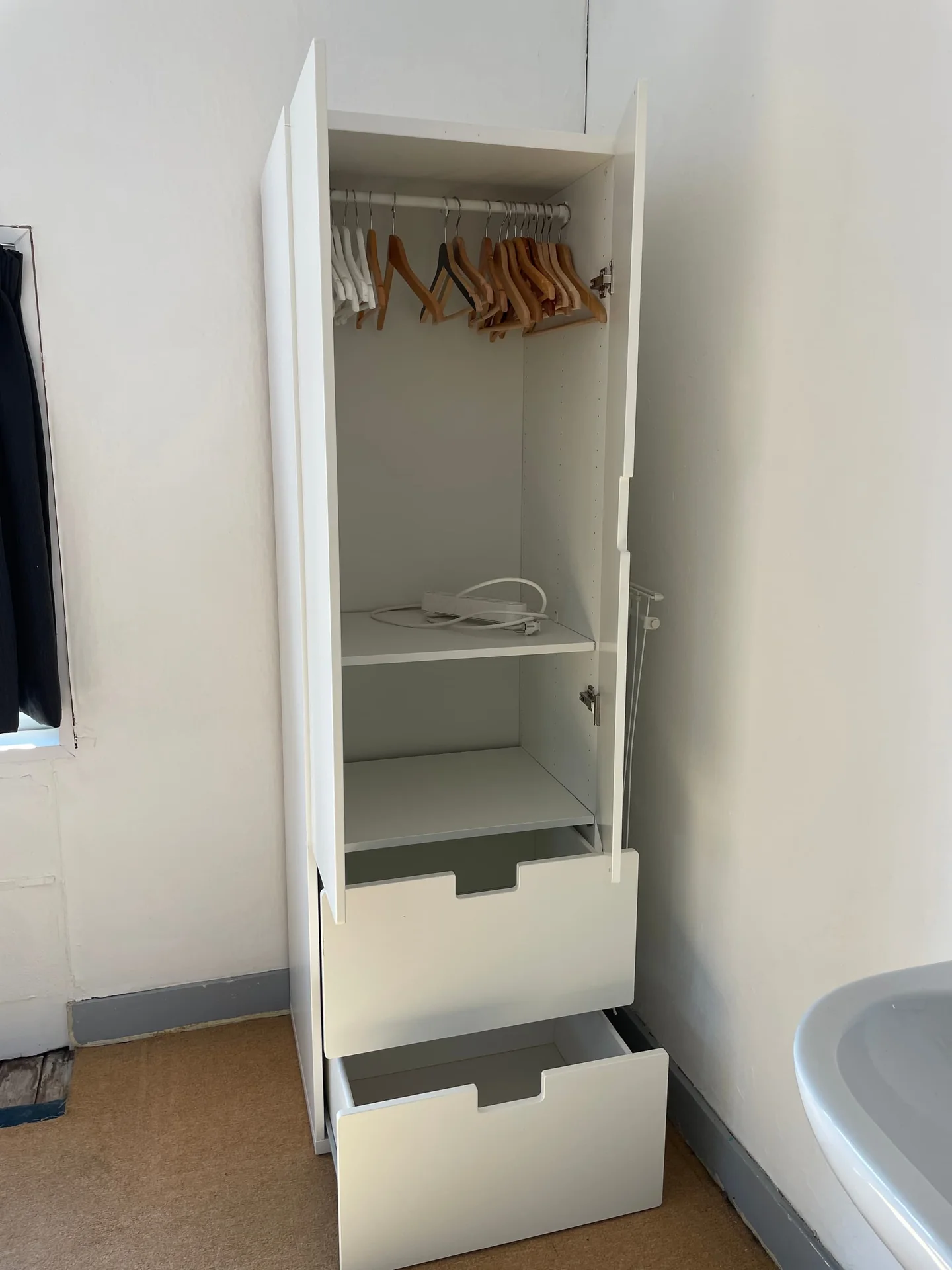 Foto van de Kamer gelegen aan de Laan van Nieuw-Guinea in Utrecht