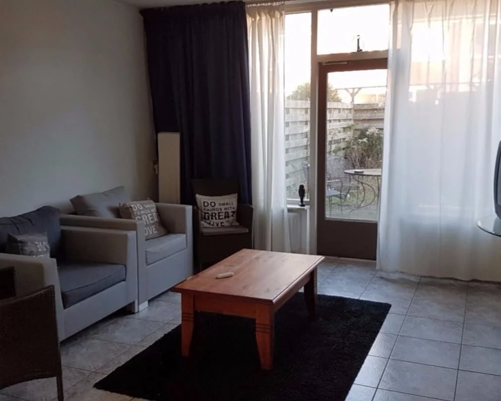 Foto van de Kamer gelegen aan de Marsdiepstraat in Alkmaar