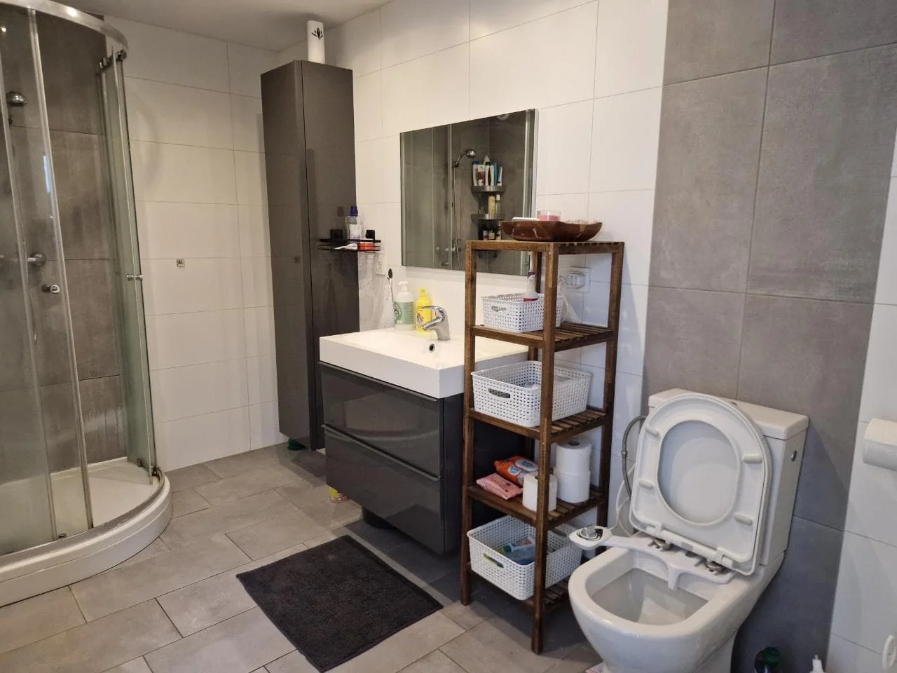 Foto van de Kamer gelegen aan de Dorpsplein in Callantsoog