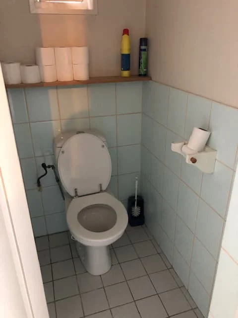 Foto van de Kamer gelegen aan de Ooster Badstraat in Groningen