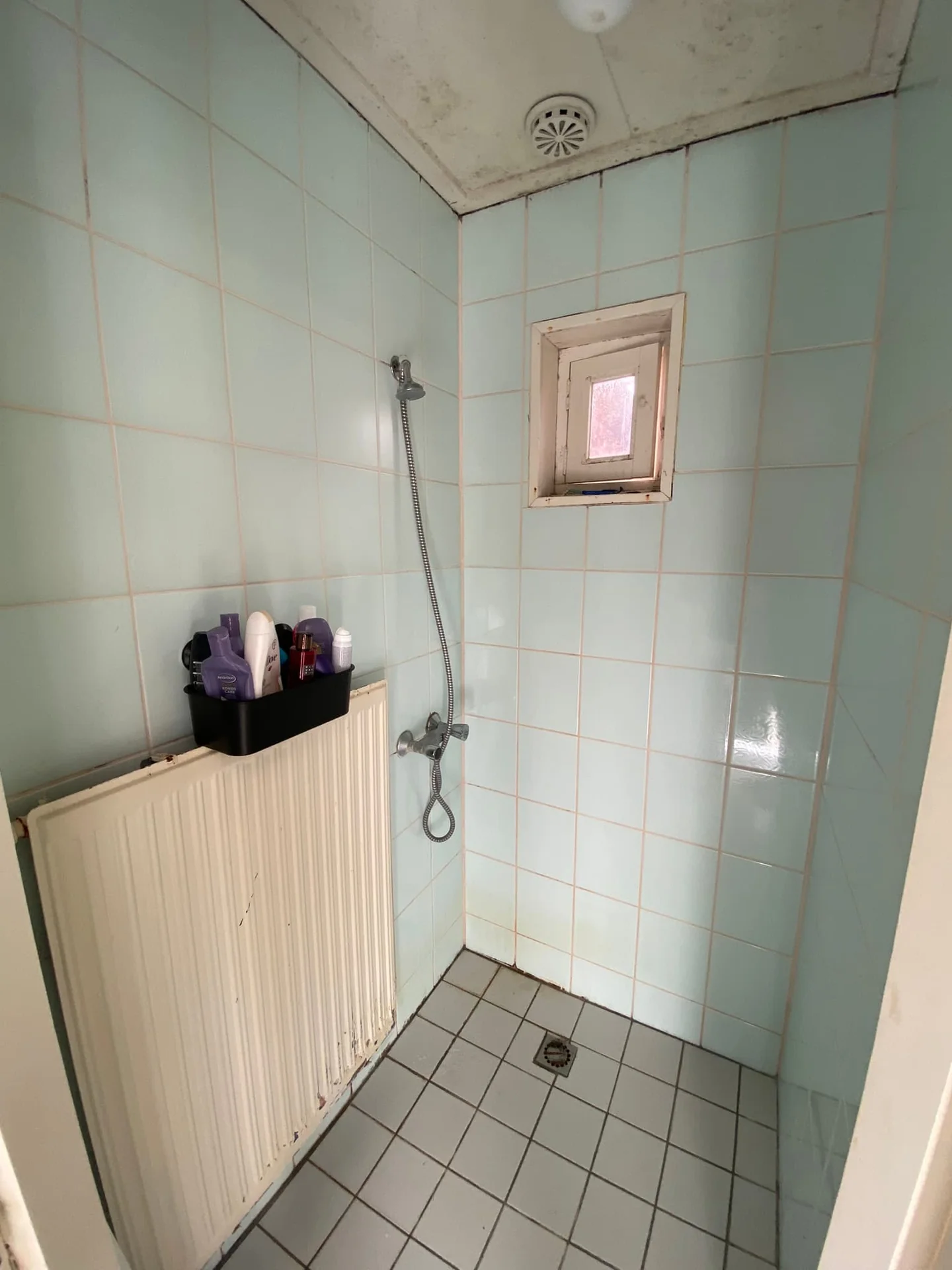 Foto van de Kamer gelegen aan de Ooster Badstraat in Groningen