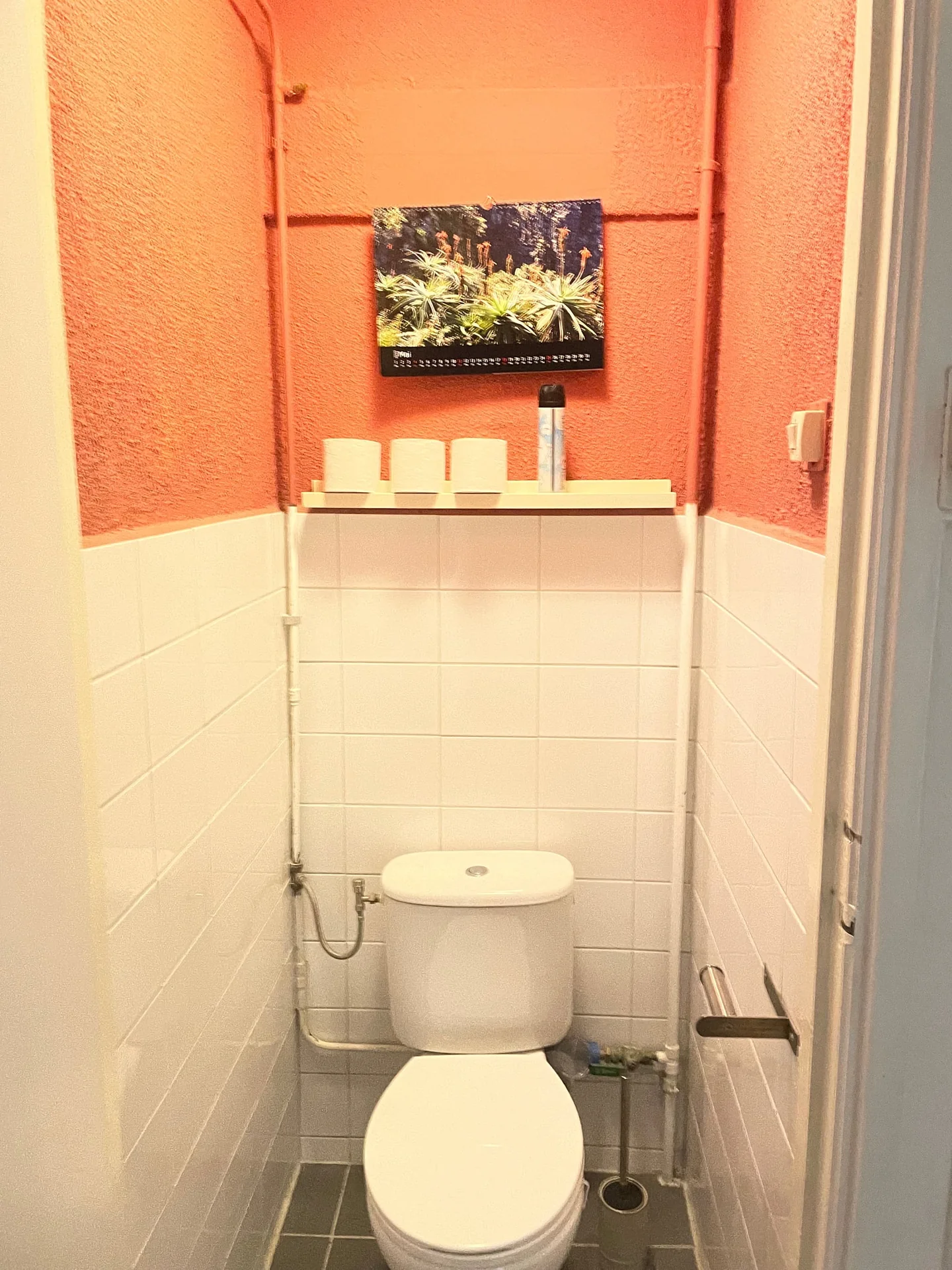 Foto van de Kamer gelegen aan de Oostplein in Rotterdam