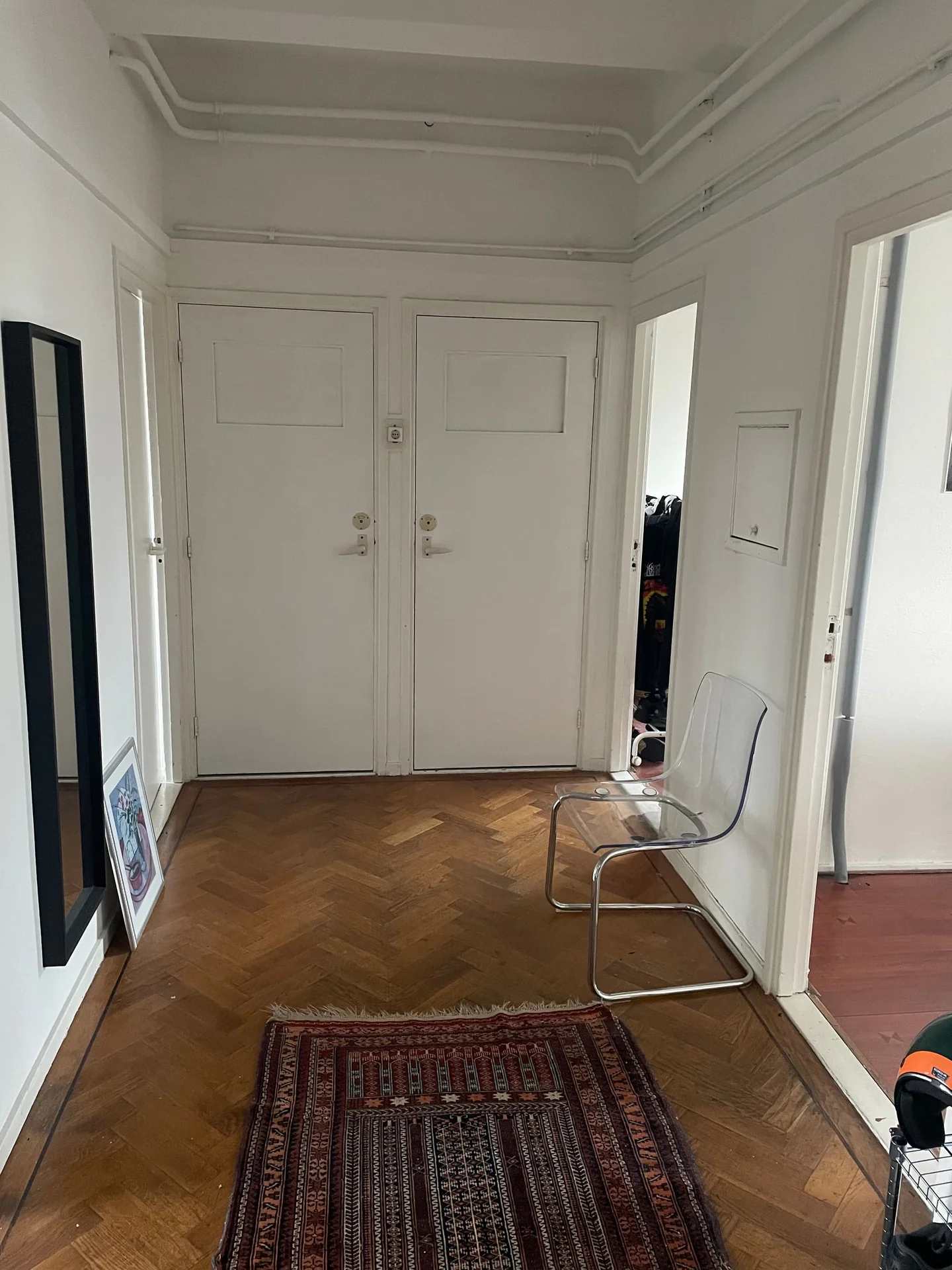 Foto van de Kamer gelegen aan de Oostplein in Rotterdam