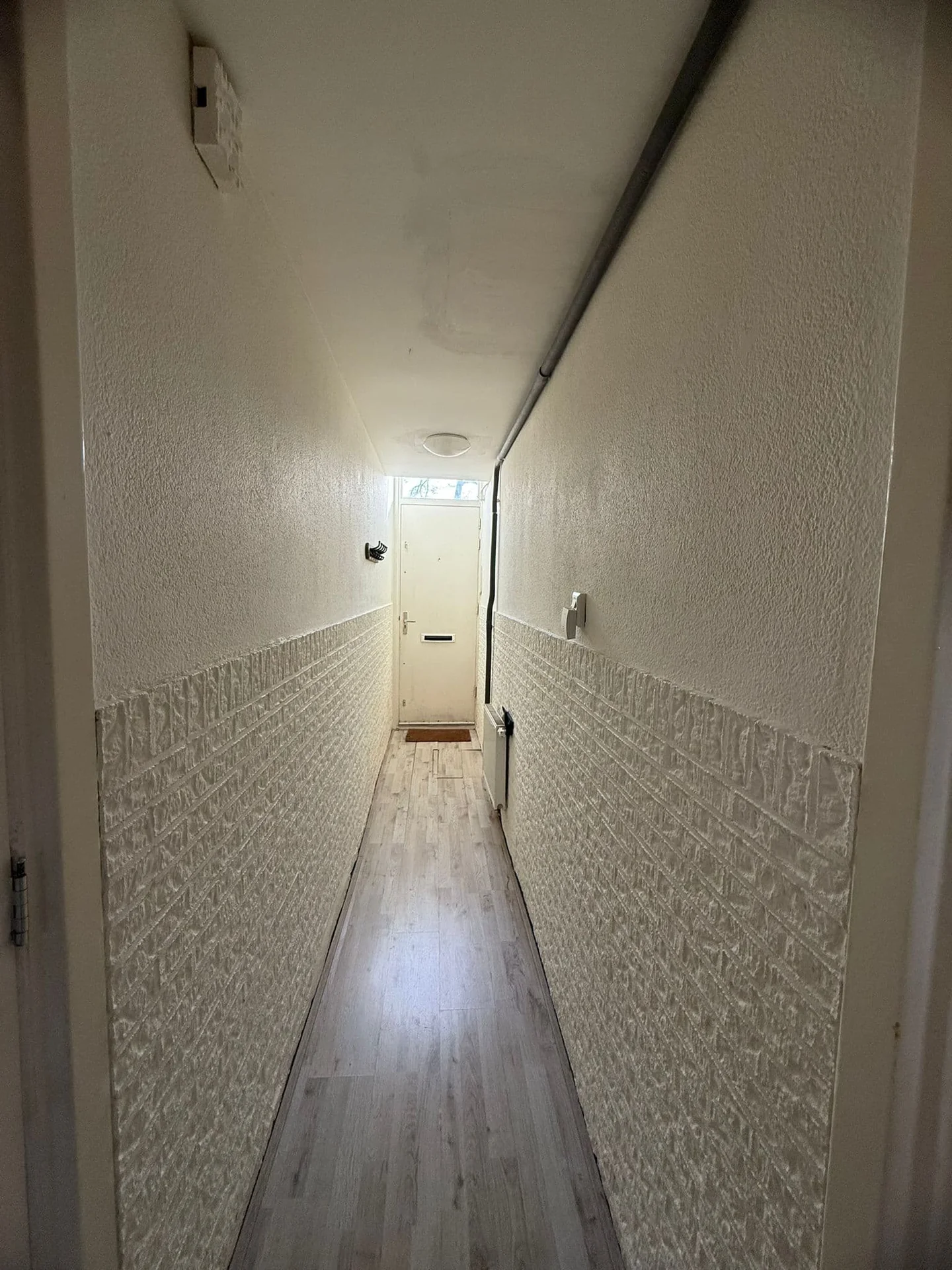 Foto van de Kamer gelegen aan de Rozenburgstraat in Den Haag