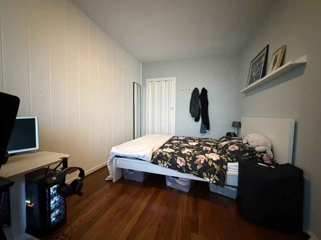 Foto van de Appartement gelegen aan de Händellaan in Zwolle