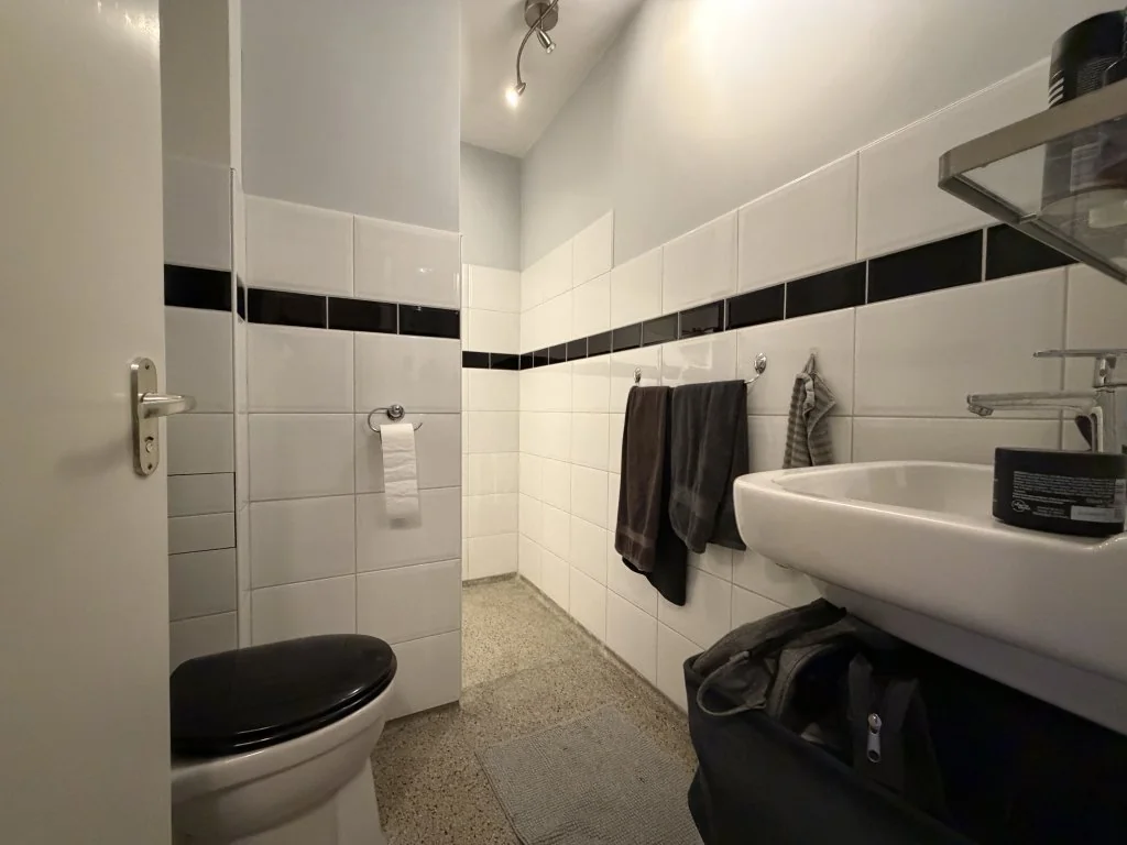 Foto van de Appartement gelegen aan de Händellaan in Zwolle