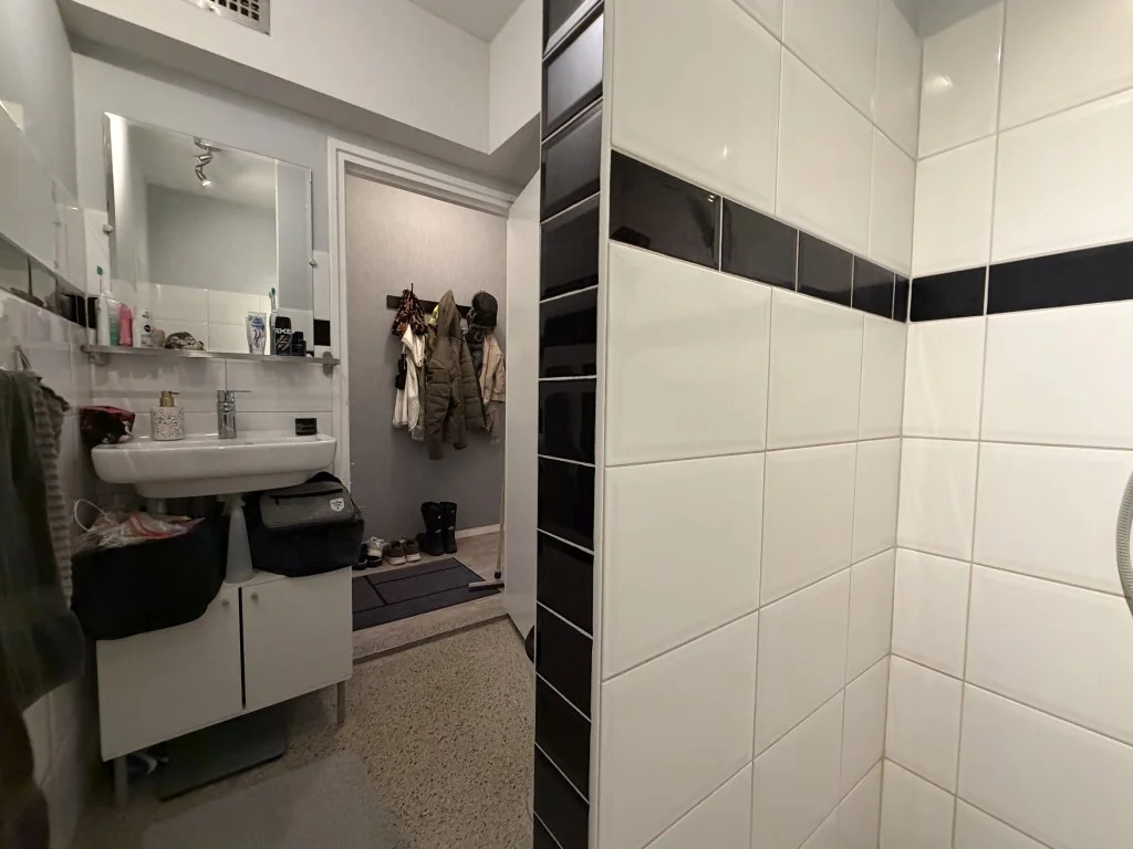 Foto van de Appartement gelegen aan de Händellaan in Zwolle