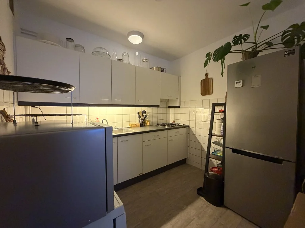 Foto van de Appartement gelegen aan de Händellaan in Zwolle