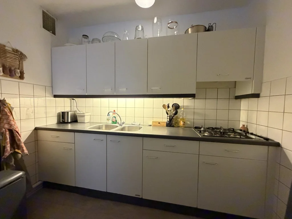 Foto van de Appartement gelegen aan de Händellaan in Zwolle