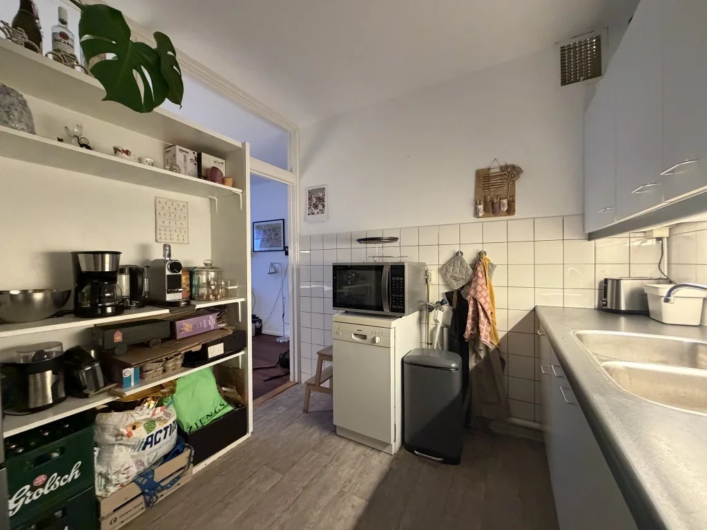 Foto van de Appartement gelegen aan de Händellaan in Zwolle