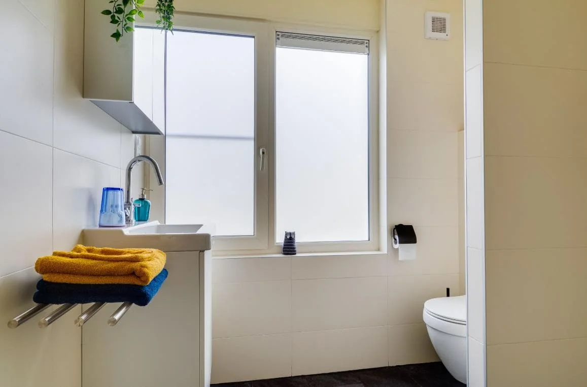 Foto van de Kamer gelegen aan de Magelhaenlaan in Utrecht