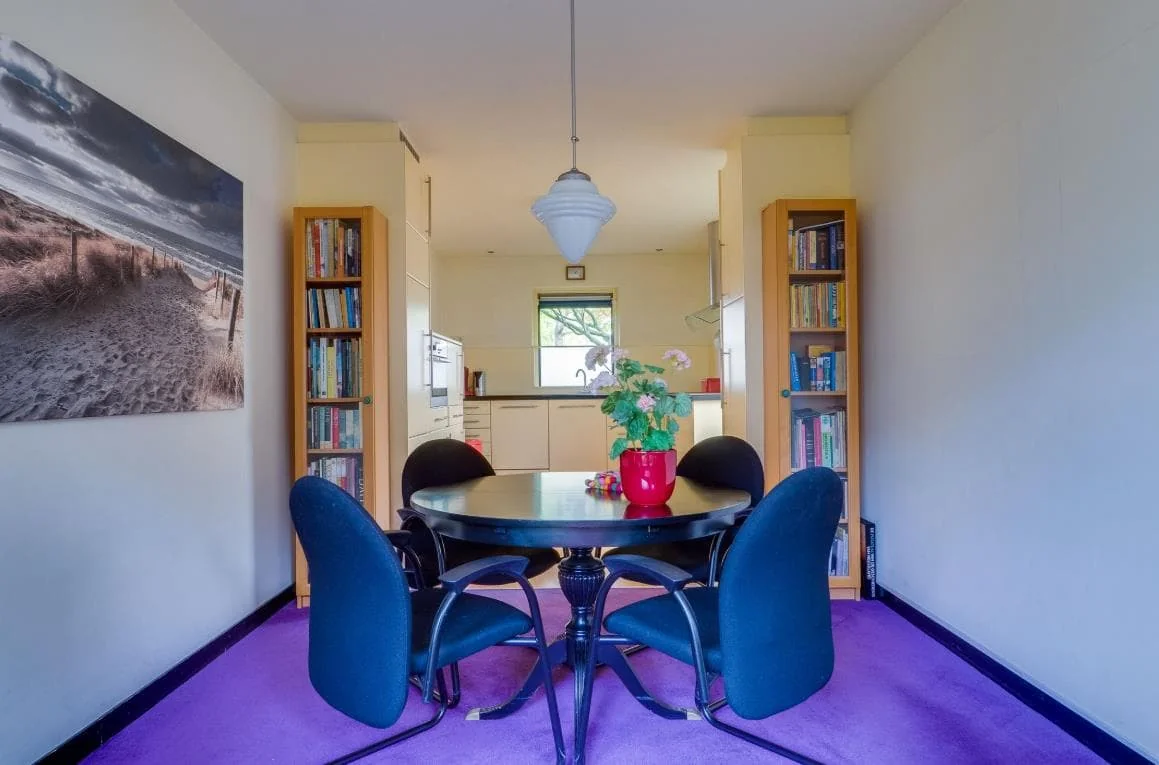 Foto van de Kamer gelegen aan de Magelhaenlaan in Utrecht