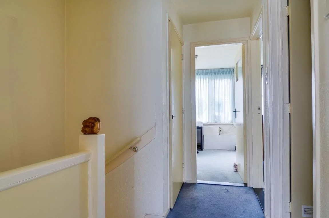 Foto van de Kamer gelegen aan de Magelhaenlaan in Utrecht