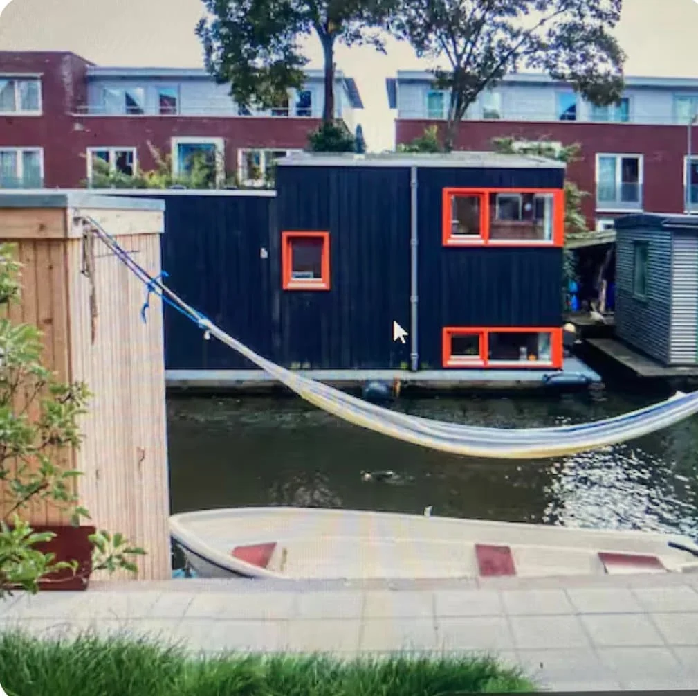 Foto van de Kamer gelegen aan de Wolfpad in Alkmaar