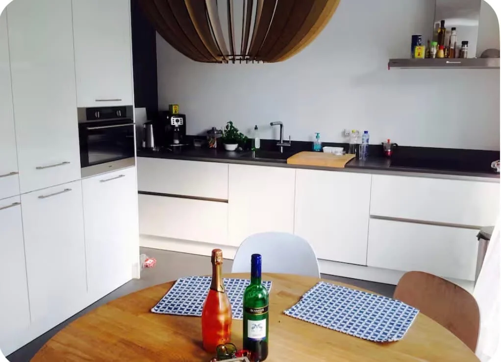 Foto van de Kamer gelegen aan de Wolfpad in Alkmaar