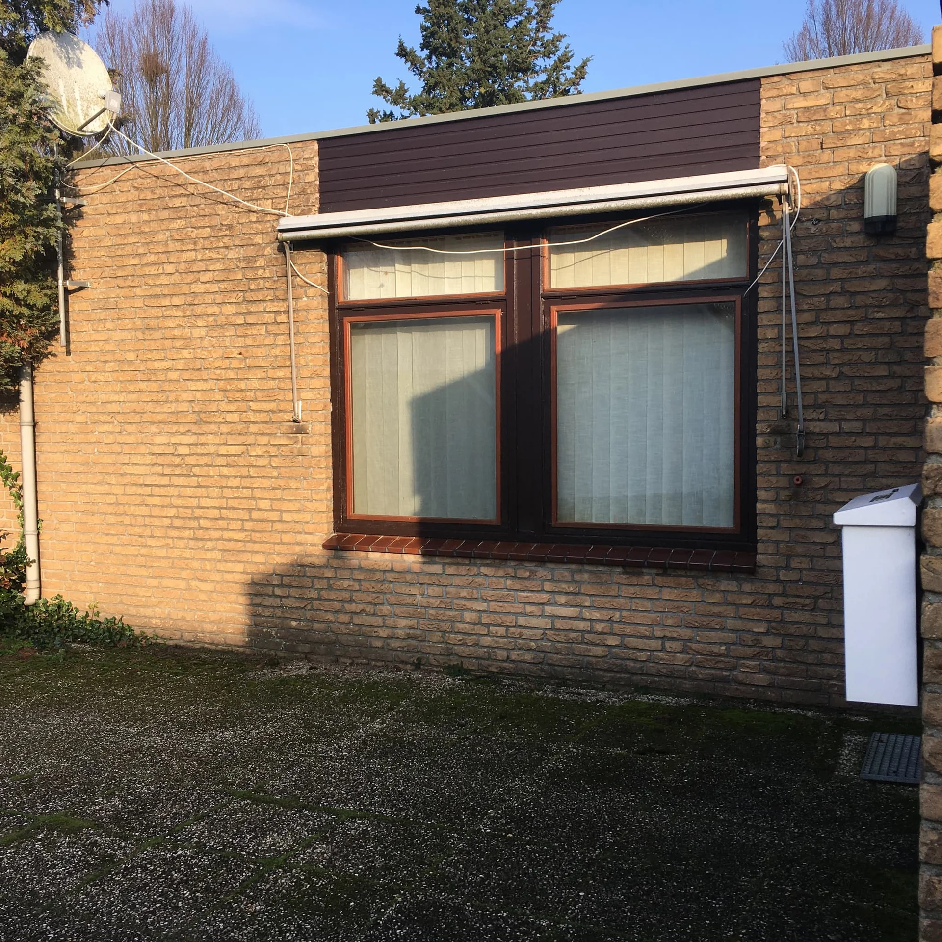 Foto van de Kamer gelegen aan de van Grotenhuisstraat in Boxmeer
