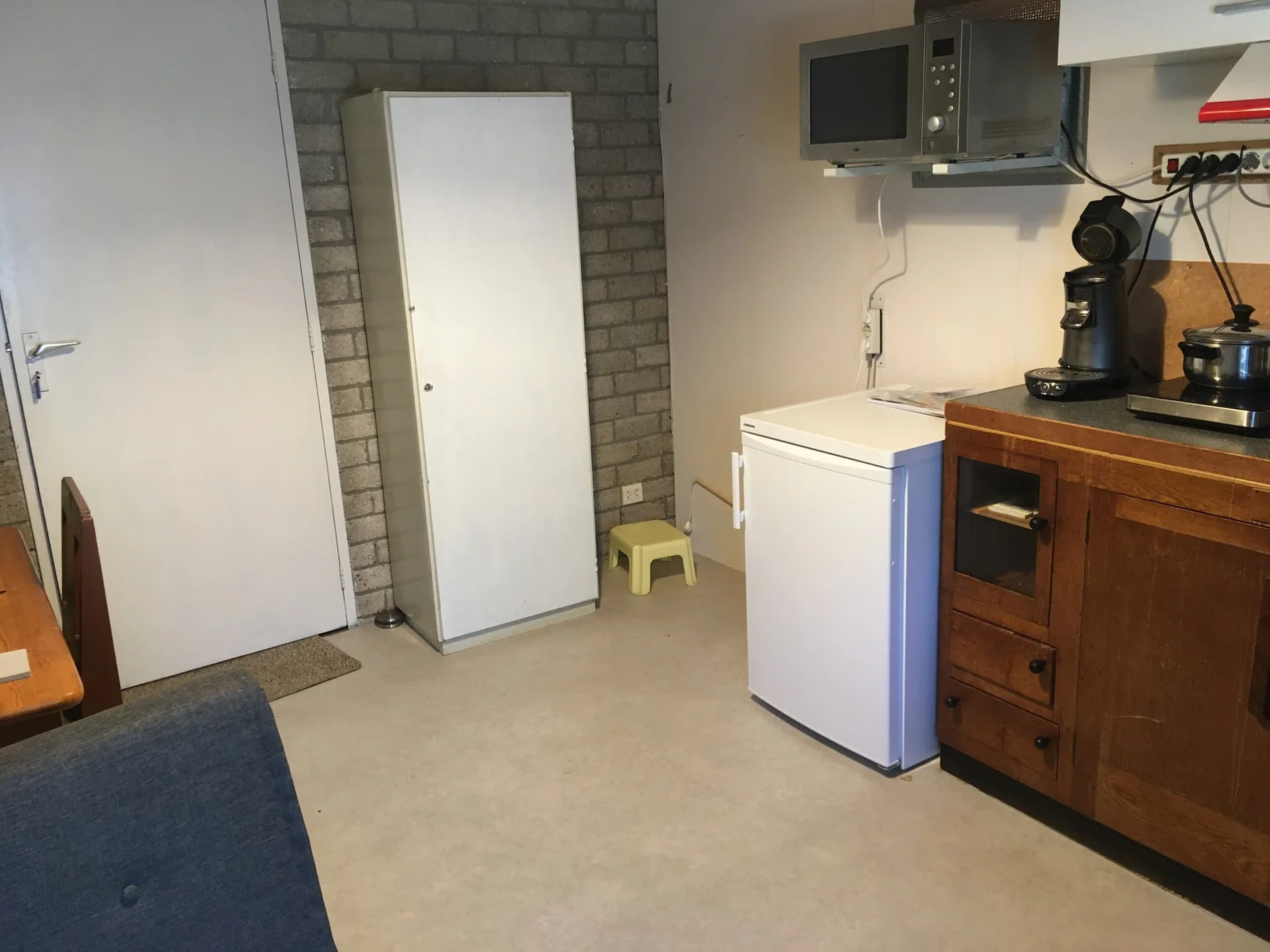 Foto van de Kamer gelegen aan de van Grotenhuisstraat in Boxmeer
