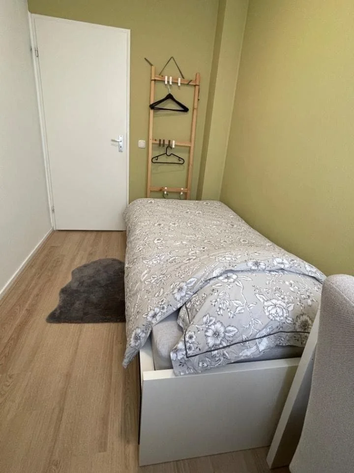Foto van de Kamer gelegen aan de Fransebaan in Eindhoven
