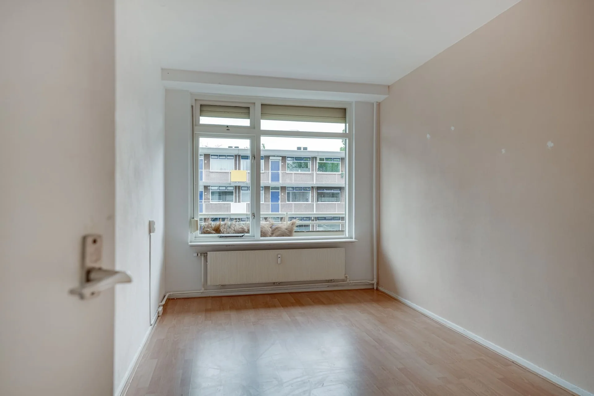 Foto van de Kamer gelegen aan de Van Borselenstraat in Arnhem