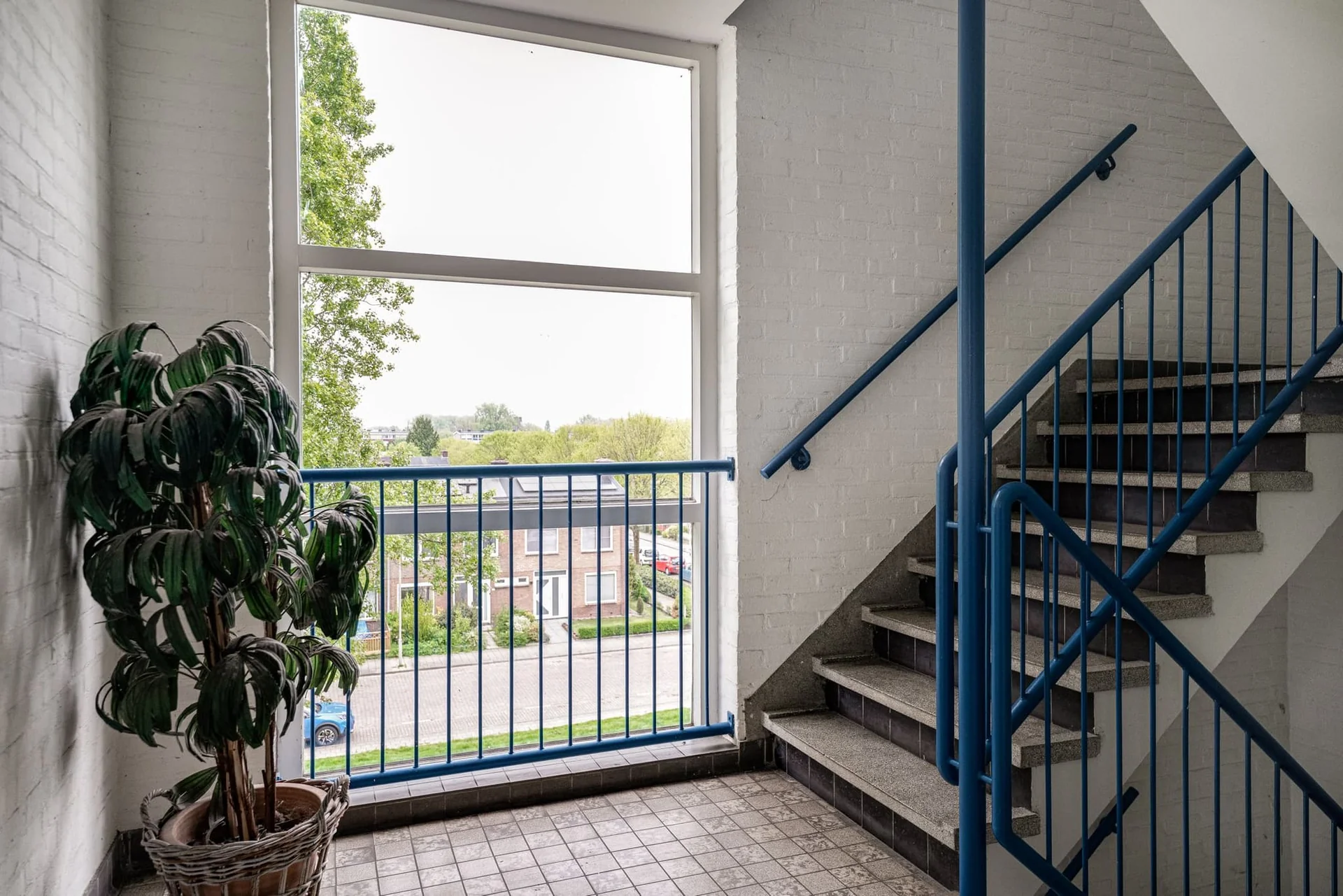 Foto van de Kamer gelegen aan de Van Borselenstraat in Arnhem
