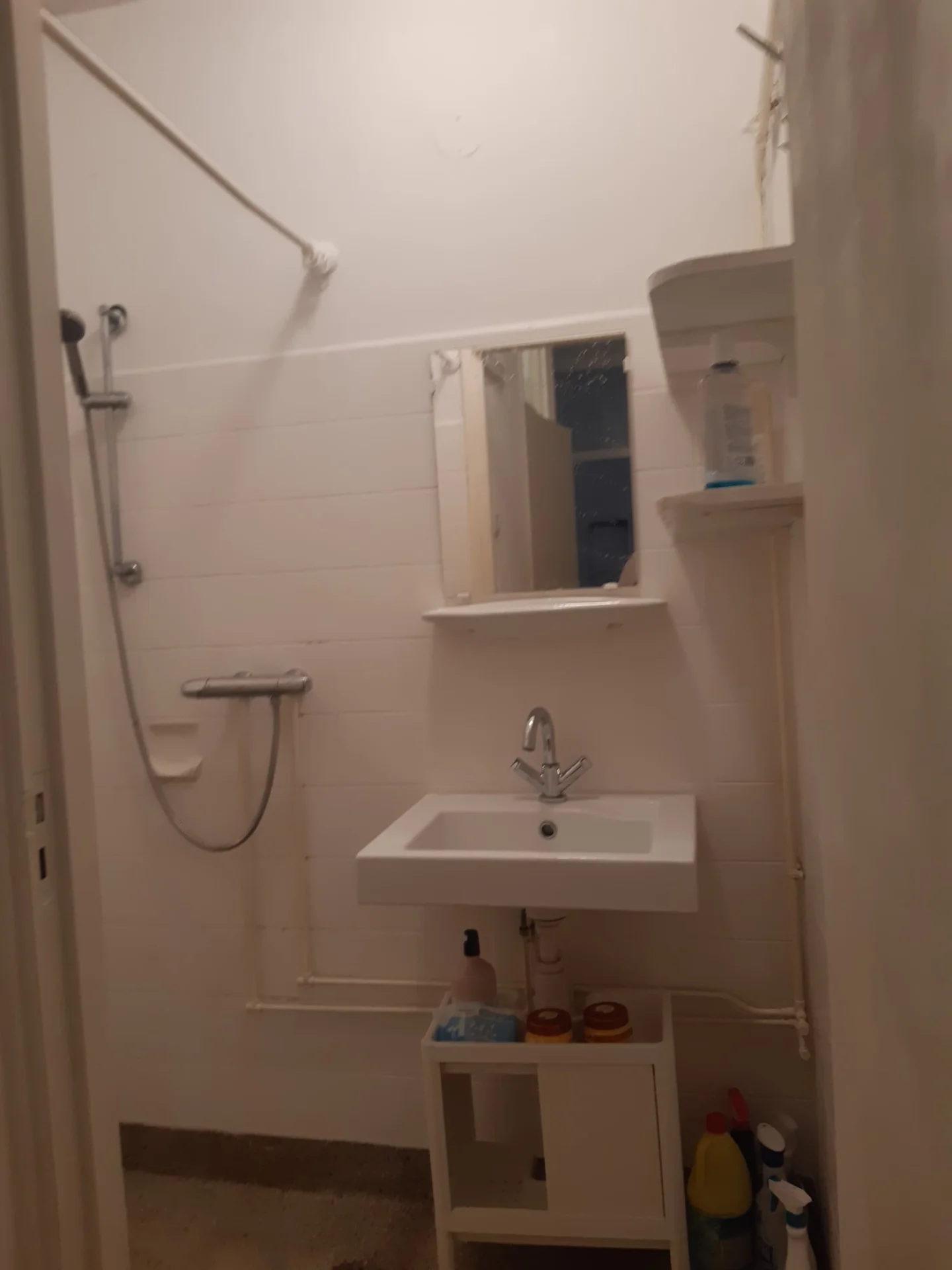 Foto van de Kamer gelegen aan de Van Borselenstraat in Arnhem