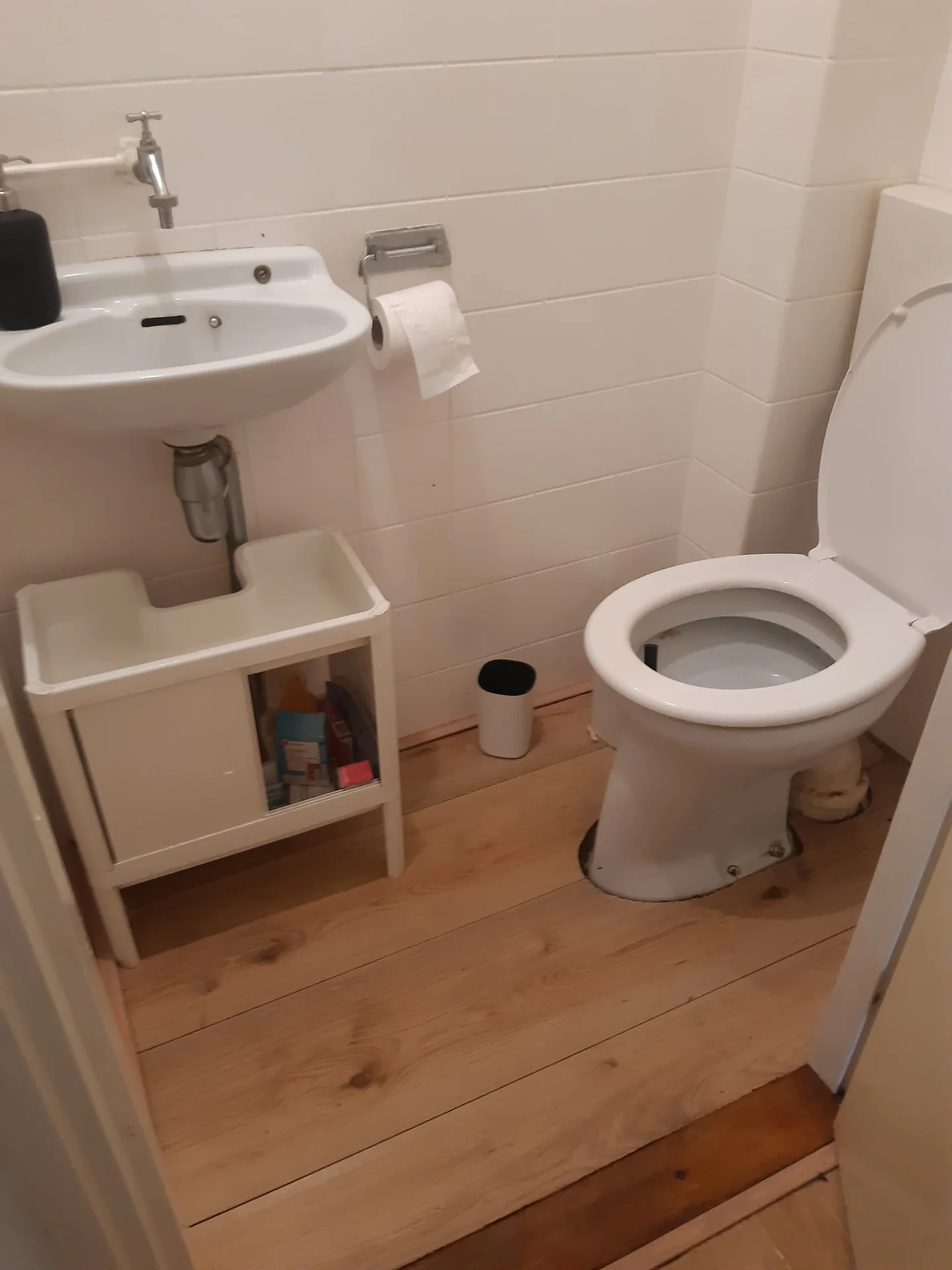 Foto van de Kamer gelegen aan de Van Borselenstraat in Arnhem