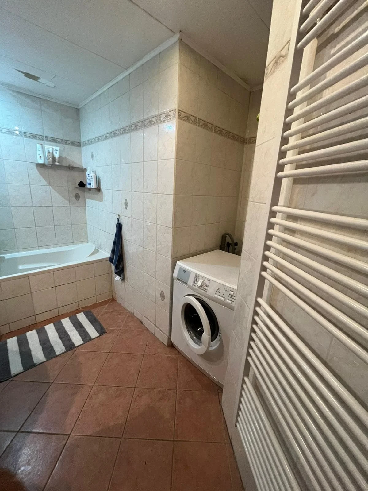 Foto van de Kamer gelegen aan de Franselaan in Rotterdam