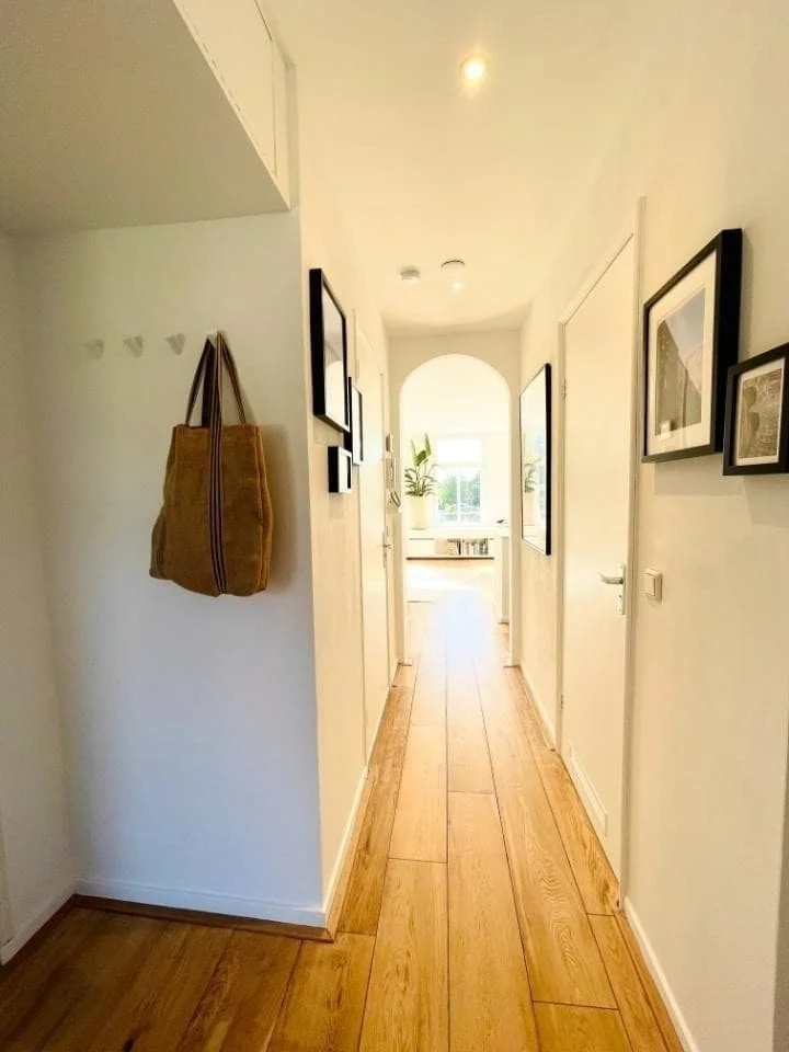 Foto van de Appartement gelegen aan de Houtmankade in Amsterdam