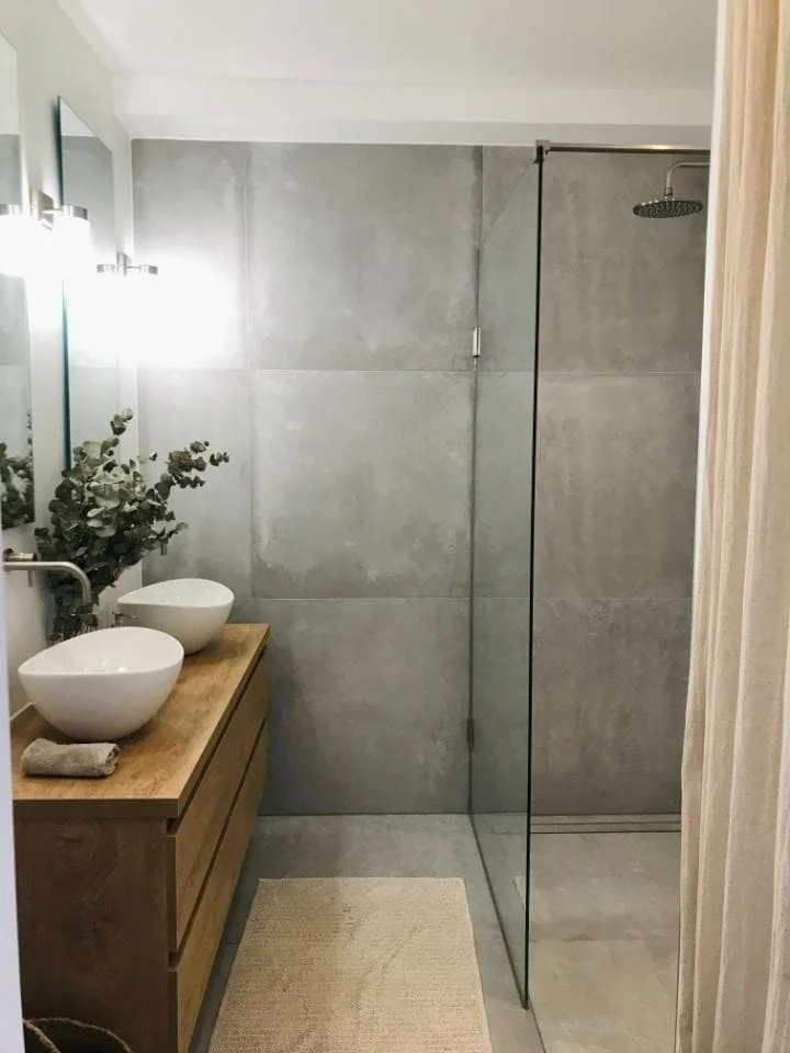 Foto van de Appartement gelegen aan de Houtmankade in Amsterdam