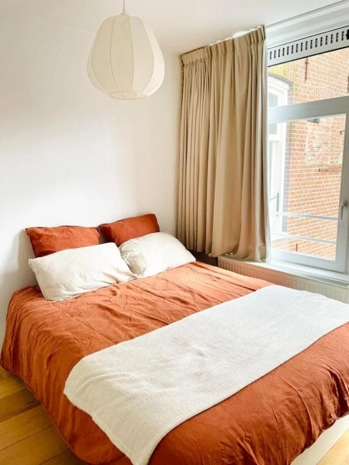 Foto van de Appartement gelegen aan de Houtmankade in Amsterdam