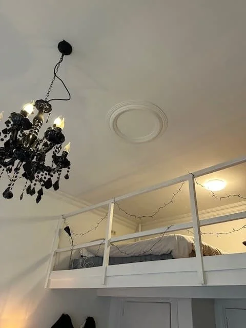 Foto van de Kamer gelegen aan de Dr. Nolensstraat in Tilburg