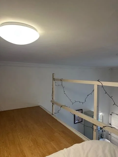 Foto van de Kamer gelegen aan de Dr. Nolensstraat in Tilburg