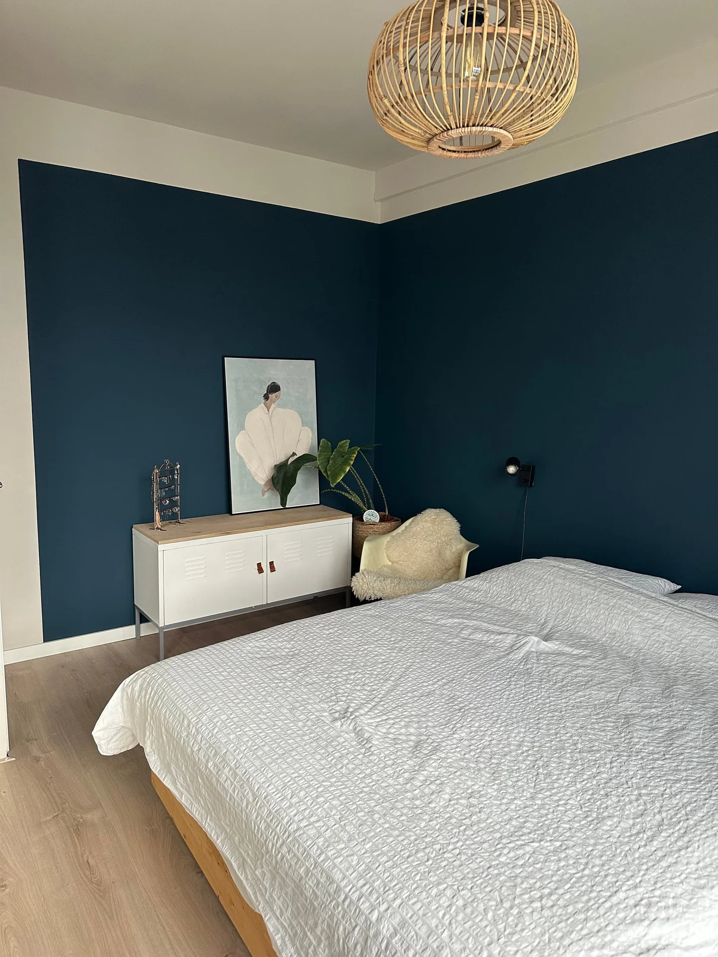 Foto van de Appartement gelegen aan de Hoofdweg in Amsterdam