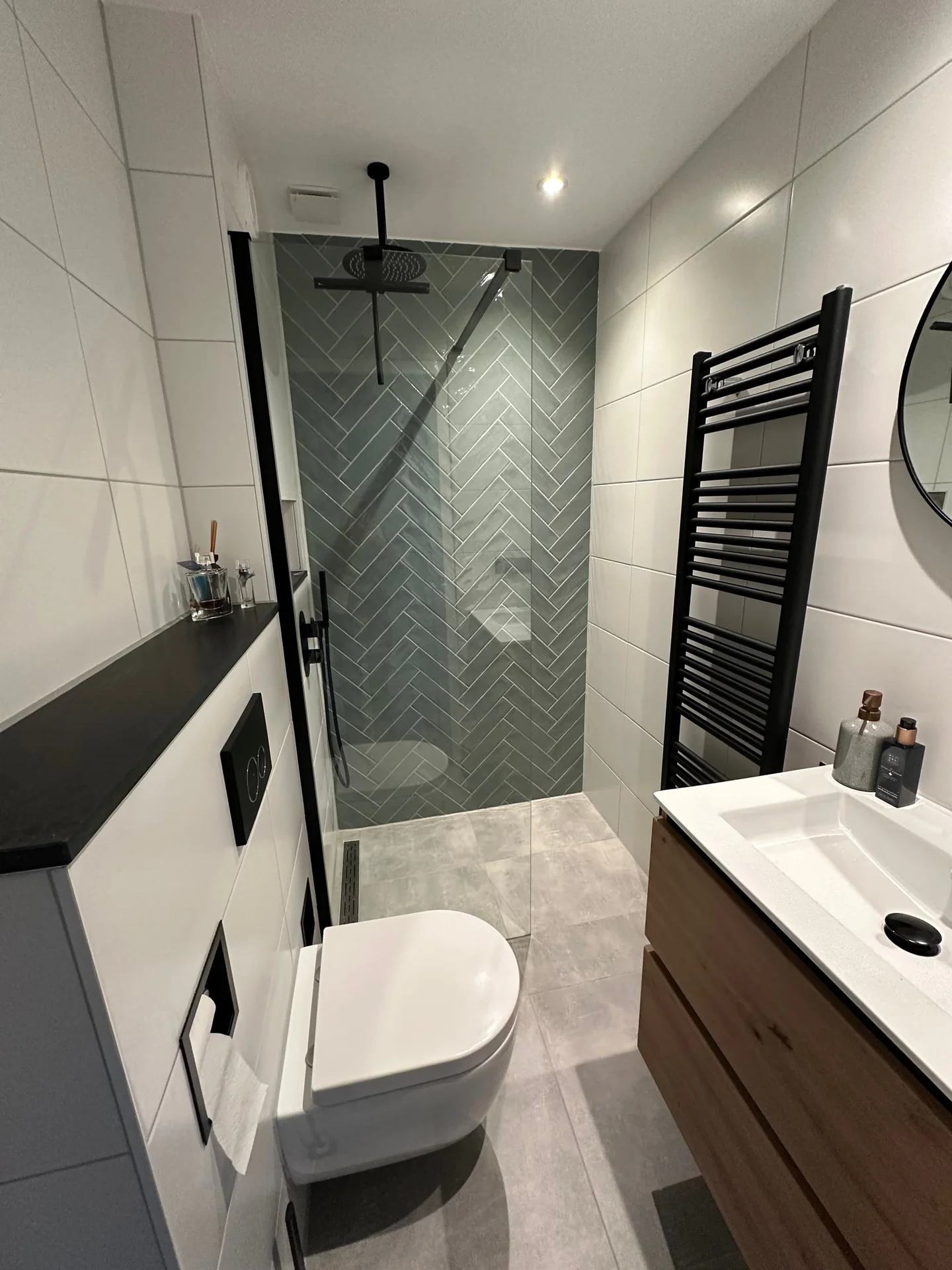 Foto van de Appartement gelegen aan de Hoofdweg in Amsterdam