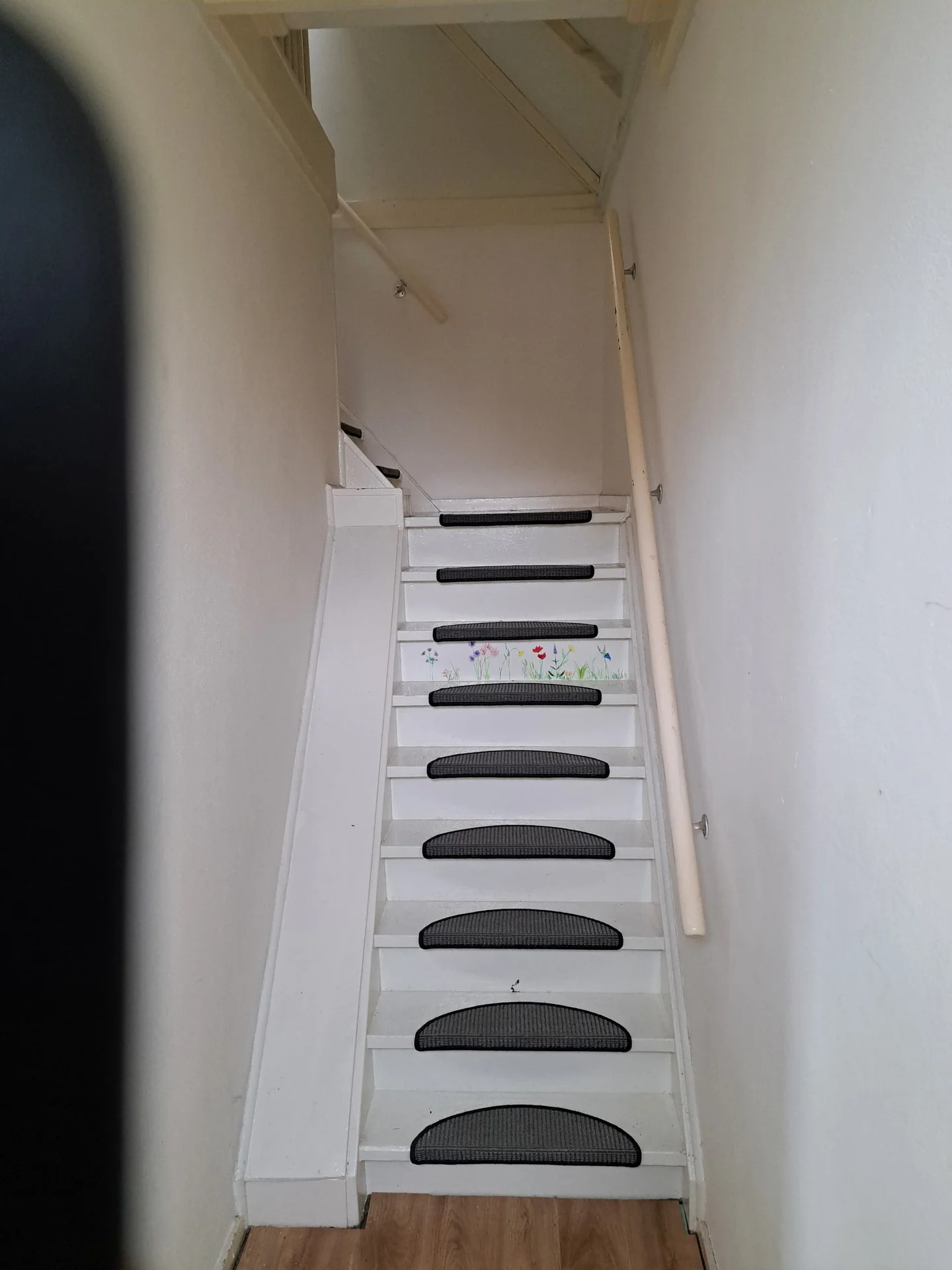 Foto van de Appartement gelegen aan de Kerkstraat in Groningen