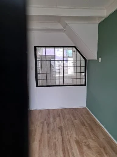 Foto van de Appartement gelegen aan de Kerkstraat in Groningen