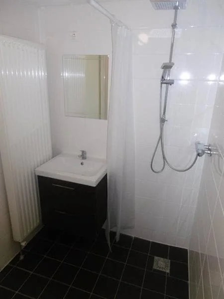 Foto van de Appartement gelegen aan de Lederambachtstraat in Amsterdam