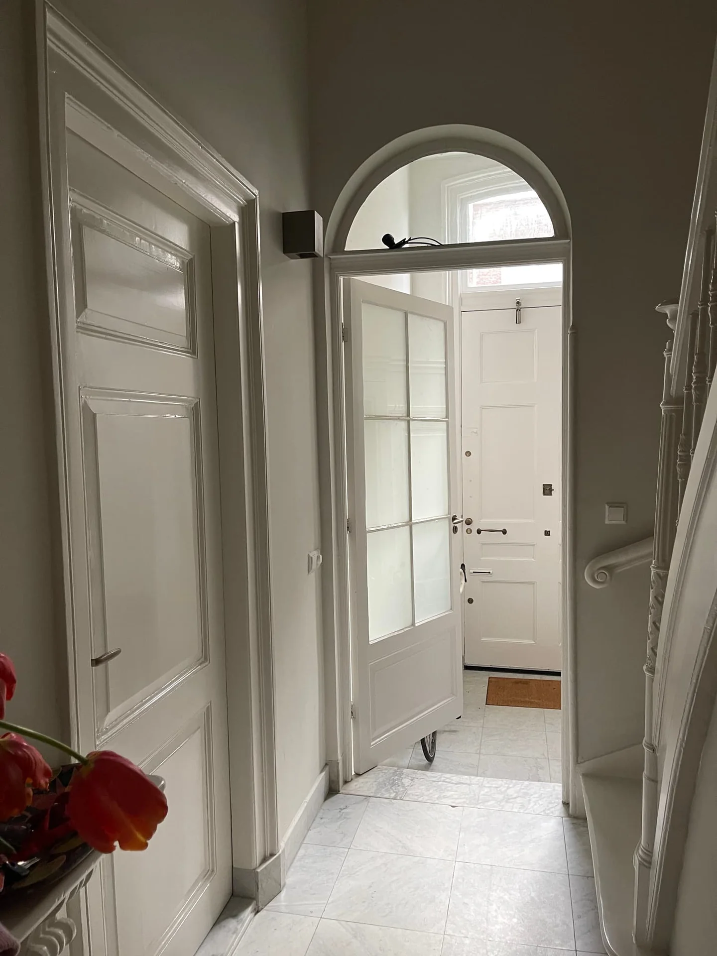 Foto van de Kamer gelegen aan de Nieuwe Schoolstraat in Den Haag