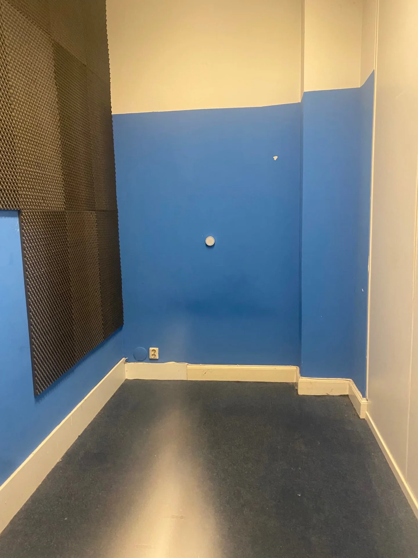 Foto van de Kamer gelegen aan de Stationsweg in Den Haag