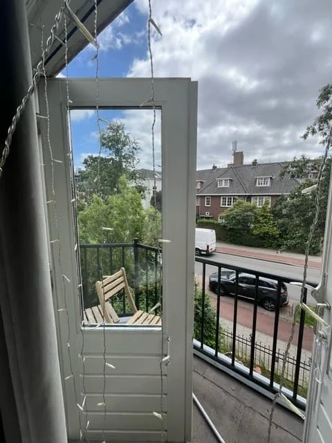 Foto van de Kamer gelegen aan de Amsterdamseweg in Arnhem