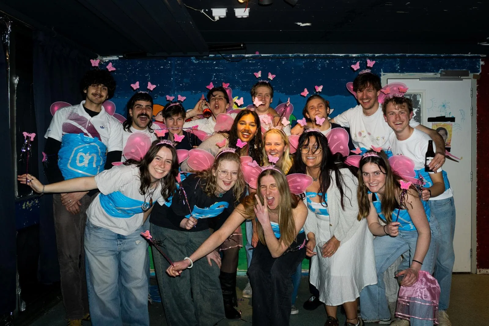 Foto van de Kamer gelegen aan de Jacoba van Beierenlaan in Delft