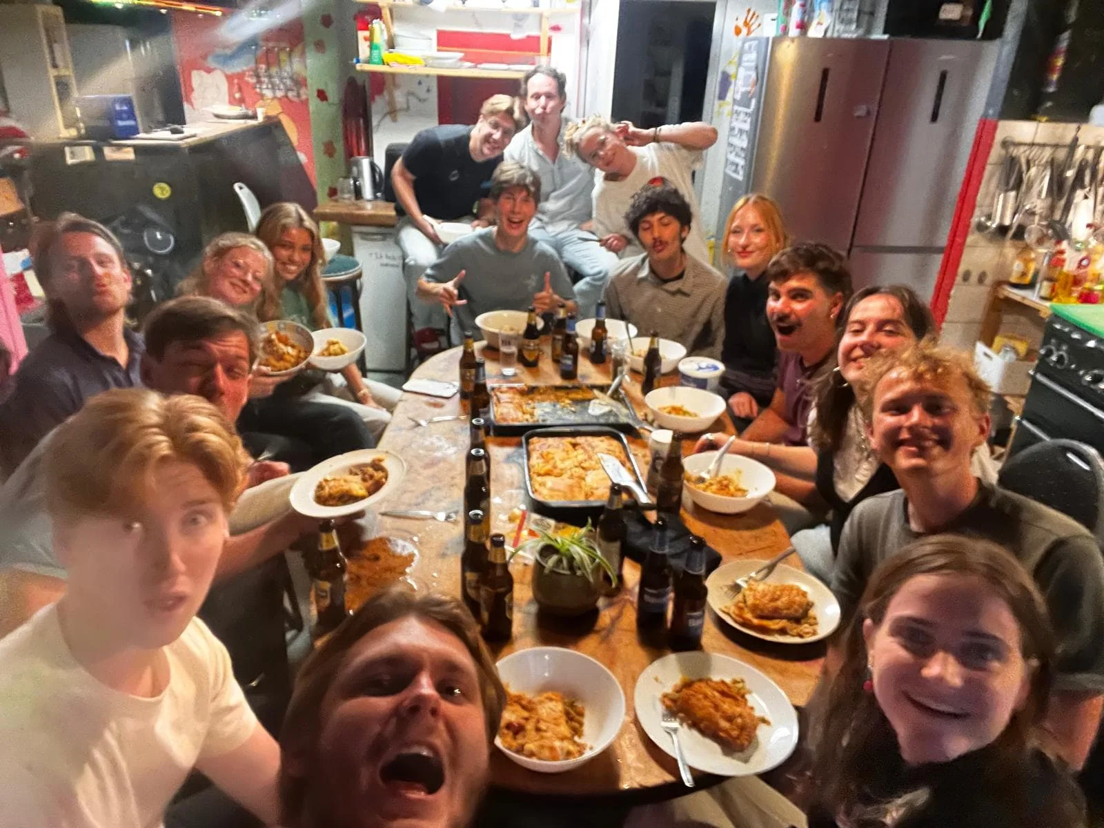 Foto van de Kamer gelegen aan de Jacoba van Beierenlaan in Delft