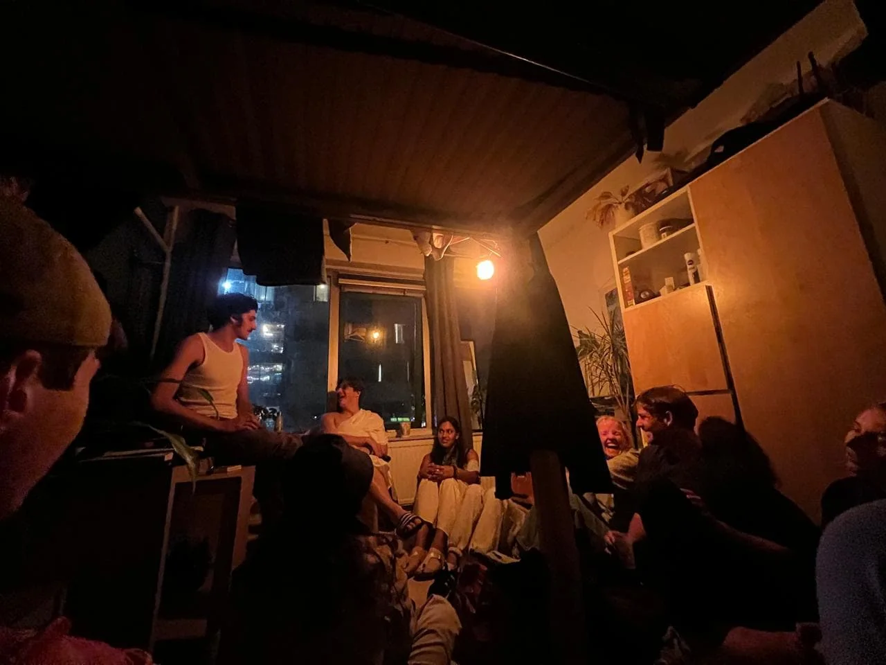 Foto van de Kamer gelegen aan de Jacoba van Beierenlaan in Delft