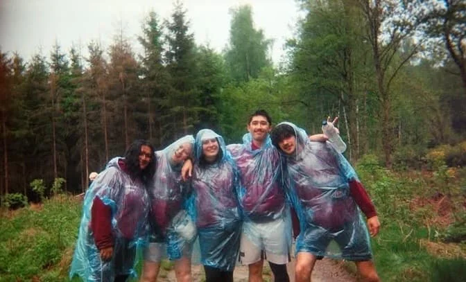 Foto van de Kamer gelegen aan de Jacoba van Beierenlaan in Delft