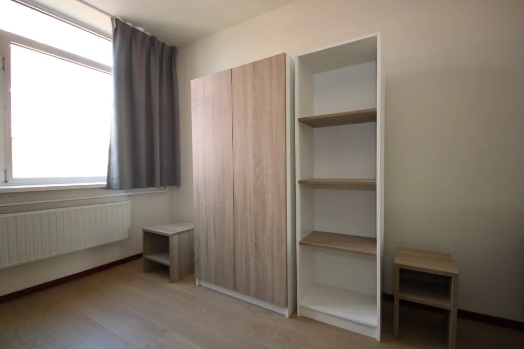 Foto van de Studio gelegen aan de Schipholweg in Leiden