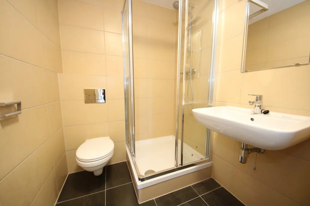 Foto van de Studio gelegen aan de Schipholweg in Leiden